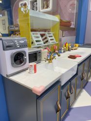 -米兜欢乐王国·儿童乐园(宝安益田假日天地店)
