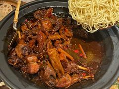 -回味黑鸭煲·始于2006(万松园店)