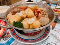 -敏华冰厅(平安金融中心店)