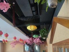 -缘福乡村铁锅炖民宿(八达岭店)