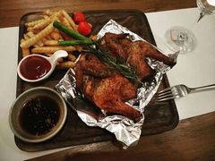 -陶享时光西餐·下午茶(信河街店)