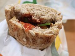 -赛百味(仙林金鹰店)