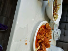 android_upload_pic-嘎吧锅私家菜馆(新村十区店)