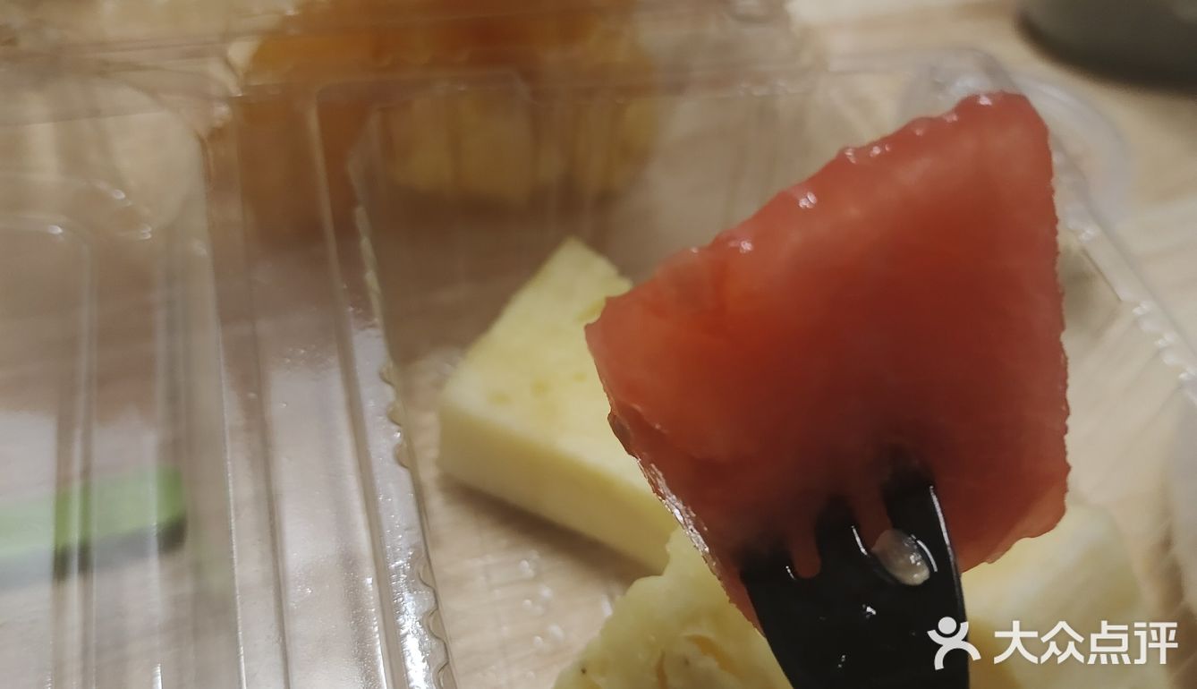 真的很喜欢这个健康的零食