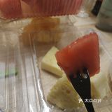 真的很喜欢这个健康的零食