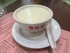 -南信牛奶甜品专家