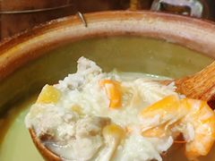 -大洋家·精品潮汕菜·生腌砂锅粥(天河东路店)