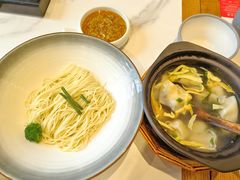 -馋三尺蟹粉小笼(人民广场店)