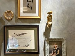 -六区宿舍咖啡店