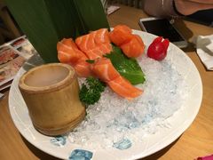 -沼津港渔市(宏伊国际广场店)