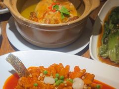 -金牌外婆家(苏州中心店)