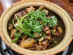 -华仔土鸡店(南洲分店)