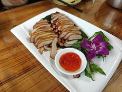 -德天丽水风味馆