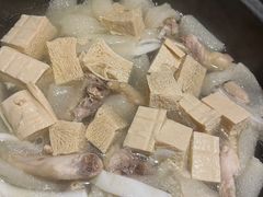 -润泽园海南椰子鸡·糟粕醋火锅(拱北店)