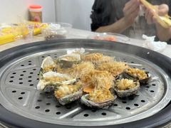 -船奇蒸汽海鲜·闽菜(八市海鲜总店)