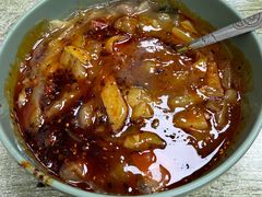 肉丸胡辣汤-清真李唯一优质肉丸糊辣汤