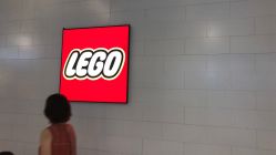 -乐高授权专卖店(浦东嘉里城店)