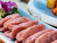 -鹤之乡·齐齐哈尔烤肉·非遗(秋涛路店)