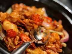 -宝丽轩中餐厅BAOLIXUAN
