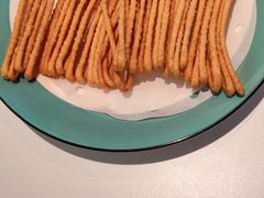 -燕兰楼·清真西北融合菜(亚运村店)