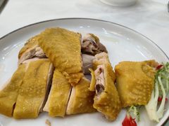 -东江渔村·古典园林·30年粤菜老字号(太和店)