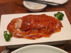精品烤鸭-北京老铺烤鸭(高新店)