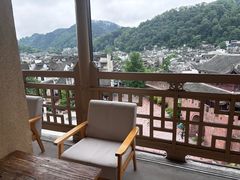 -上席擂茶·新中式青年茶馆(古城店)