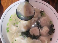 -秦园陕西手工面馆(番禺节能科技园店)