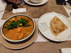 -若蘭慈·无国界素食料理(欢乐海岸店)