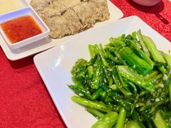 -粤北餐馆