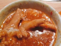 -季季红火锅(长沙步行街店)