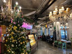 大堂-MAAN COFFEE(金桥店)
