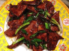 -那家小馆•北京菜•烤鸭(中关村店)