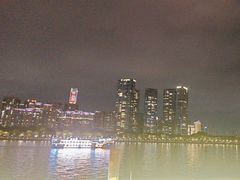 -琶醍壹号•潮菜江景餐吧