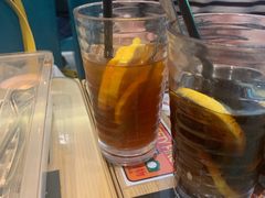 -香港新曜记茶餐厅(万泰城店)
