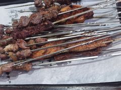 -四禧精酿铜锅涮肉·烧烤工场(大明湖店)