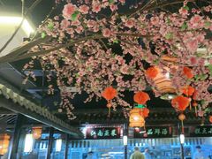 -卢大鲜鱼头捞饭(美利广场店)