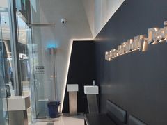 -喜茶(上海北外滩来福士店)