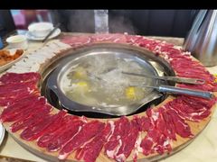 -小肥牛潮汕牛肉火锅(南联店)