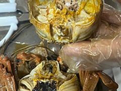 -虾蟹阁小龙虾大闸蟹(文明路店)