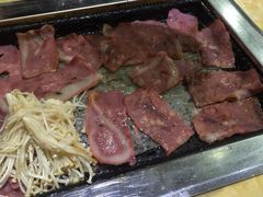 -哆来咪火锅烤肉自助(牌楼店)
