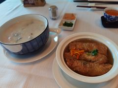 蚝仔瘦肉粥-金悦轩海鲜酒家(拱北店)
