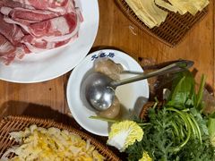 -元盛居(生态大街店)