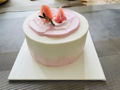 -积慕Cake(解放大道店)