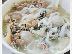 -潮镇老尾牛杂(环城西路店)