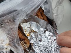 -小胡子祥彪烧烤(北湖总店)