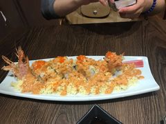 -大雄寿司(中华广场店)