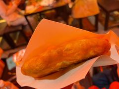-沙州食驿·非遗小吃夜市