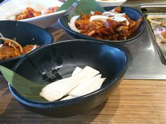 DSC_0443-新石器烤肉(周浦万达店)