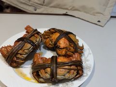 -晶丽香榭自助餐(南京大饭店)